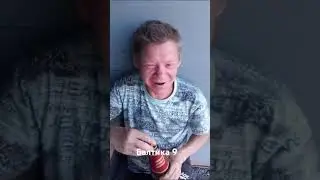 Степан пьет пиво  закусывая финиками хорошо жить на севере