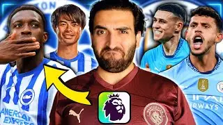 4th LOSS in a ROW?? | Brighton x Man City Preview