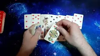 Цыганка на работе. История из жизни.
