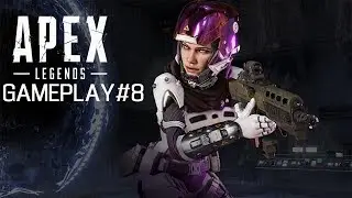 GAMEPLAY#8