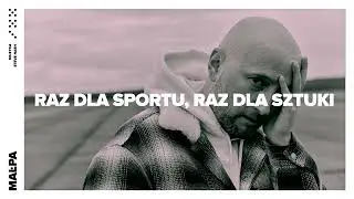 Małpa - Raz dla sportu, raz dla sztuki (prod. Steve Nash)