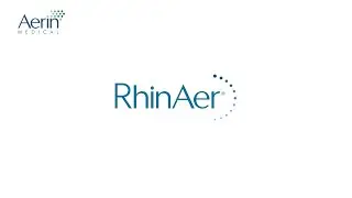 RhinAer® Patient Education Video