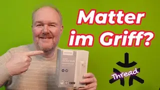 Siegenia - smarter Fenstergriff im ersten Test mit Apple, Home Assistant sowie SmartThings