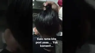 hairplay girl 