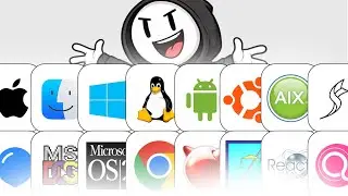The TRUTH About Every Operating System Explained in 5 Minutes