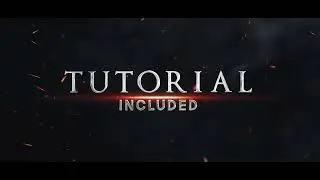 Cinematic Action Trailer - After Effects Templates Download