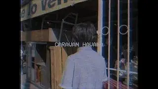 Caravan Havana - Adiós Hollywoo Ft. Sebas Ortega (Sureste)  (Videos Oficial)