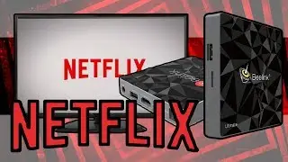 Beelink GT1-A Review: Netflix CERTIFIED ?
