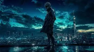 [FREE] “Gojo Satoru” Type Beat “Jujutsu Kaisen” |