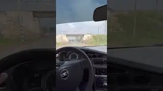 DAEWOO NEXIA | Что общего с Mercedes и Maybach? 🤫