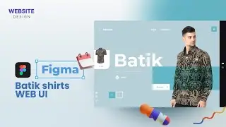 TimeLapse - Landing Page Web UI Batik T-Shirt products