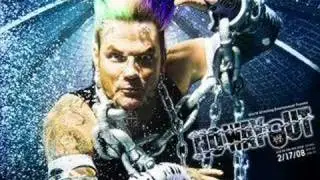 No Way Out 2008 Music / Entrance / Theme Song