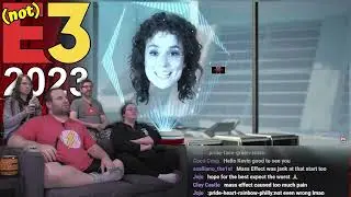 PC Gaming Show! (Not-E3 2023)