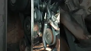 Обгонная муфта на М57
