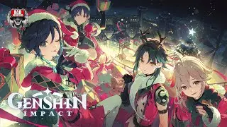 Добрый Вечер | Genshin Impact