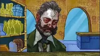 Disco Elysium Shitpost