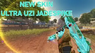 BLOOD STRIKE - GACHA NEW SKIN 