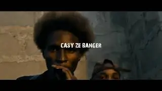 Casy ze Banger - Biashara Matangazo