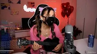JojoHF - Первый раз (tenderlybae cover)