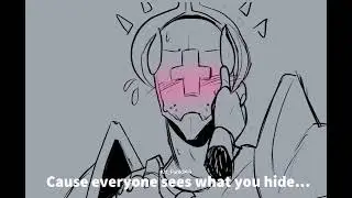 Bad Girl Animation meme?? | ULTRAKILL