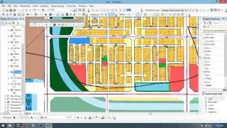 how to digitize roads in arcmap / arcgis ? #digitize  #roads #arcmap #arcgis #india #geography