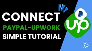 How To Connect Paypal To Upwork