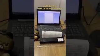 Portable A4 Thermal Printer TTA4 | TITANNET 