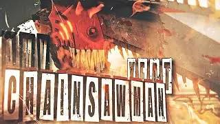 Chainsaw Man - YEAT🤑 [ANIME EDIT] 4K!