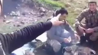 GÖRÜYORSUNUZ ANLATMAYA GEREK YOK