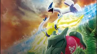Paradigm Trigger Japanese Pokémon Booster Box Opening