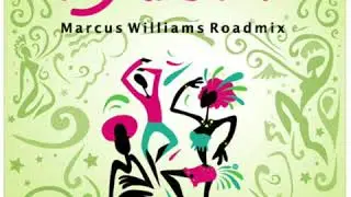 Party (Marcus Williams Roadmix) - Shal Marshall