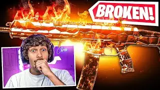 the BEST MCW CLASS is 3 SHOT KILL After UPDATE! 🔥 *Best MCW Class Setup* (Modern Warfare 3)