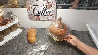 Cómo mantener limpia✨️ la cocina☕️👍