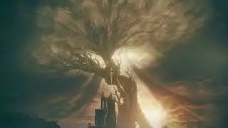 Sleep Like a Lord - Scadu Tree (Elden Ring) (Sleep/Study/ASMR) (DLC)