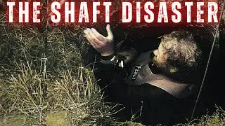 The Shaft: Australia’s Deadliest Cave | Cave Diving Gone Wrong | Short Documentary