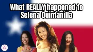 CRAZED FANS: The truth of what happened to Selena Quintanilla