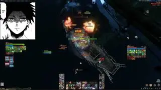 Archeage - random pvp