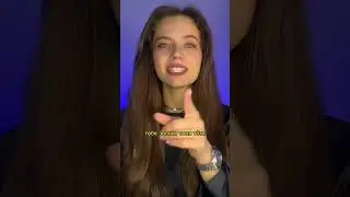 НИКОГДА не говорите так!