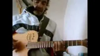 "Maria Ninguem" (Carlos LYRA cover)