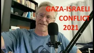 Explaining the Israel-Gaza conflict 2021