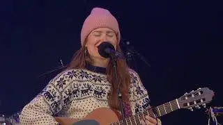 Signe Marie Rustad - Carrickalinga (live at Vinjerock 2023)