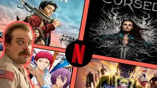 Plus besoin de Netflix avec cette application.