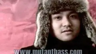 Mutant Bass: Concept To Conception