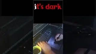 How I made the stars origin video