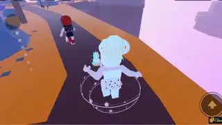 I FOUND DOJA CAT||Roblox meme