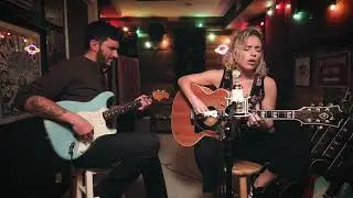 Sol Liebeskind - Like a Stone (Tiny Desk Contest 2025)
