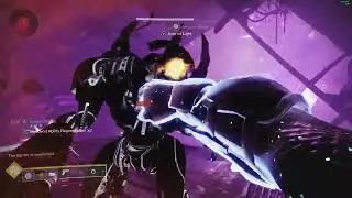 destiny 2 the final shape campaign pt 1