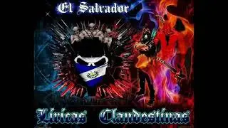 vida de calle   el travieso   liricas clandestinas   rap salvadoreño