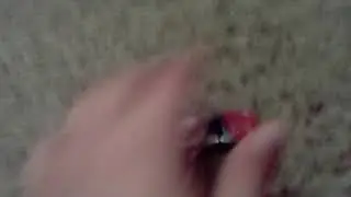 Spinner от Maseratti, чехол-бампер от Alcatel pixi.