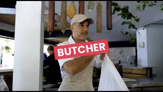 Discover Careers: Butcher | Sortyourfuture